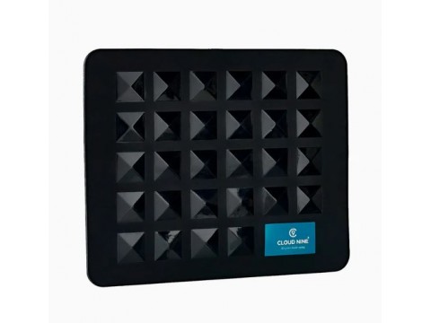 CLOUD NINE LUXURY MAT karščiui atsparus kilimėlis